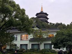 -浙江西子宾馆·牡丹厅