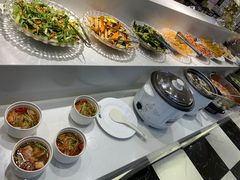 -梦航彩虹之约自助餐厅(华府天地店)