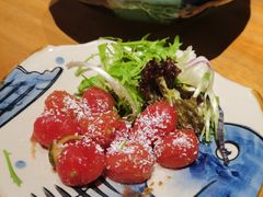-一井烧肉·活鳗·寿司(望京SOHO店)