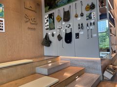 -SAANCI山池咖啡(海上世界文化艺术中心店)