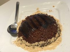 甜shao bai-眉州东坡(春秀路店)