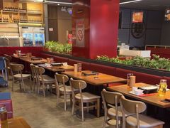 -管氏翅吧(马家堡店)