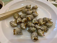 -万山楼海鲜酒家·二十三年老字号