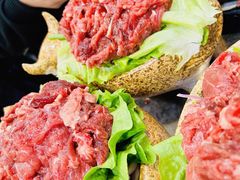 -刘少华贵州小黄牛·鲜牛肉火锅(总店)