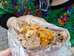 -凌阿姨·粢饭团(清扬路店)