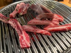 -千寻烧肉(政务区店)