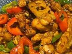 -地锅居(翰林邻里中心店)