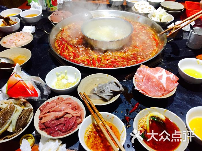 赵二火锅(总店)图片 - 第213张