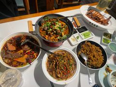 -北平食府(马鞍山路店)
