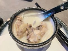 -同仁四季椰子鸡(宝安壹方城店)
