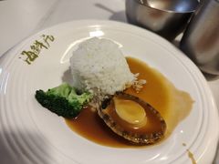 -赶海部落海鲜城(海阳路店)