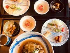 -江户前日本料理(瑞诗酒店店)
