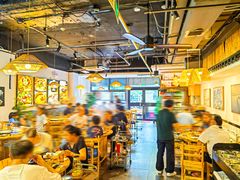 -阿鸡鱼庄·顺德鲜蒸小炒(亚运村店)