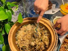 -观塘港茶餐厅(八一大道店)