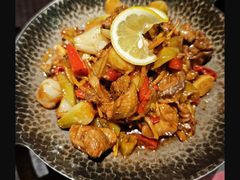 -桂小厨广西菜(万象城店)