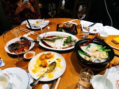 -宁波柏悦酒店·钱湖渔港