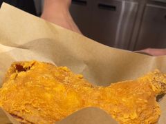 -德克士(北京站店)