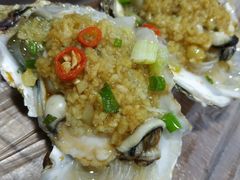 -虾少爷龙虾烧烤(双桥路店)