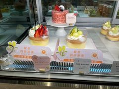 -KNOTKNOT珞珞·日式甜品(K11店)
