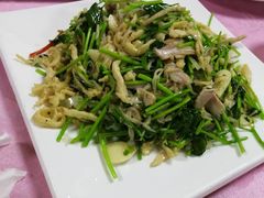 -昱德来·天津菜(河西店)