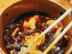 -八一路好吃街(雨田商务大厦店)