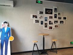 -瑞幸咖啡(泊寓瑞达公寓店)