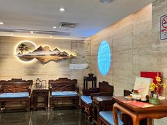 -广东胜利宾馆西关粤中餐厅