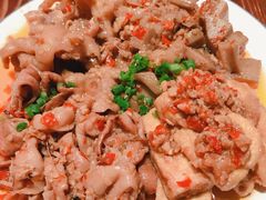 -火燒雲傣家菜(鼓楼店)
