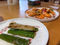 -德胜轩正宗顺德菜(宝安沙井会展中心店)