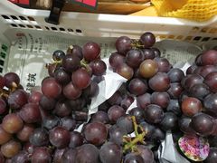 -丽达购物中心(崂山店)