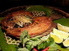 -兰木肆·云南菜(龙湖U城天街店)