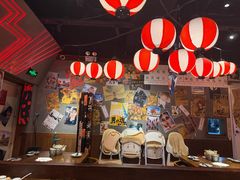 -白石的深夜食堂(济南万象城店)