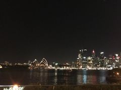 -悉尼歌剧院