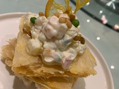 -上海会馆(香港名都店)