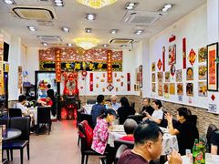 -凤城礼记鱼翅海鲜酒家(新马路总店)