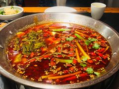 -小饕荟雅安贡椒鱼鲜馆(广福桥店)