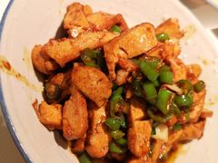 攸县香干-农耕记·湖南土菜(halo广场店)