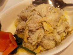 -新光酒家方亮蟹宴(黄浦店)