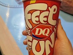 -DQ·蛋糕·冰淇淋(河东万达店)