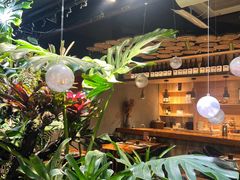 -森味薪火烧•烧鸟居酒屋•日本料理(望京店)