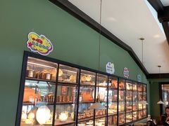 -前海沿·青岛菜(李沧万达店)