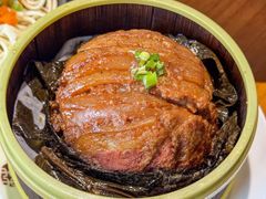 -莲餐厅·湖北菜·藕汤是头牌(愚园路店)