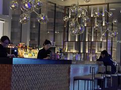 -于家堡洲际酒店·堡子里酒廊