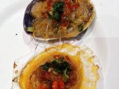 -春风十里海鲜火锅烤肉自助餐厅(华强店)