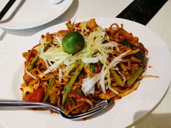 -无招牌海鲜餐厅(滨海艺术中心店)