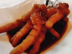 -顺德喜来登酒店·采悦轩