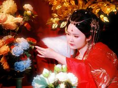-红袖添香古风写真馆