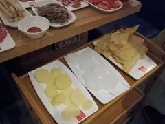 -牛很鲜潮汕牛肉火锅(乐清店)