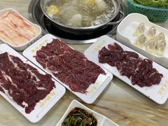 -杏花吴记牛肉火锅