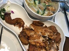 -西安饭庄·非遗陕菜(钟楼店)
